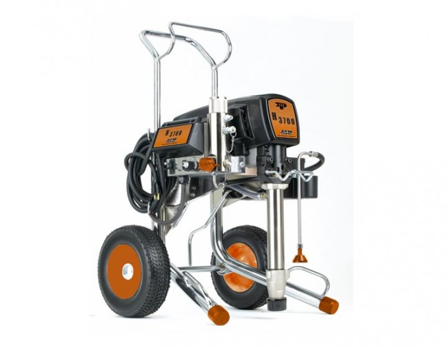 Graco President 30:1