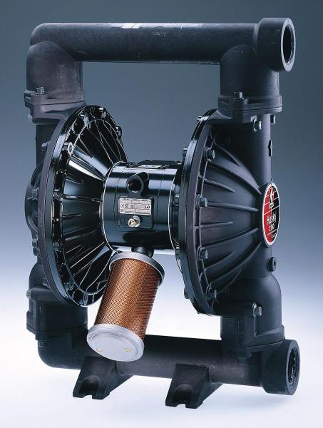 Graco President 30:1