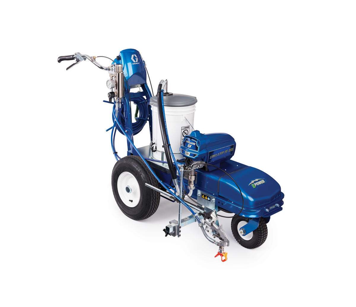 Graco LineLazer es 1000